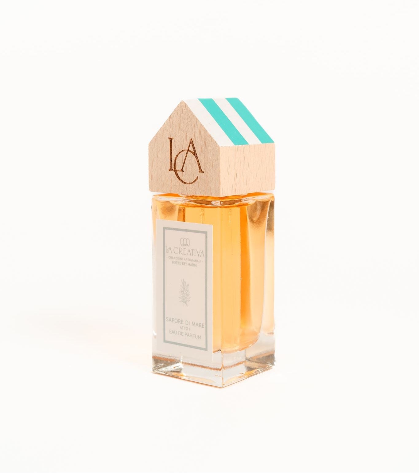 Eau de Parfum | Sapore di mare Atto I