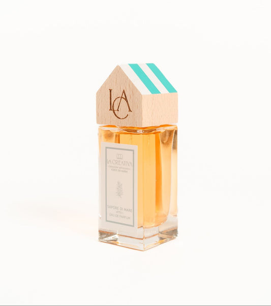 Eau de Parfum | Sapore di mare Atto I