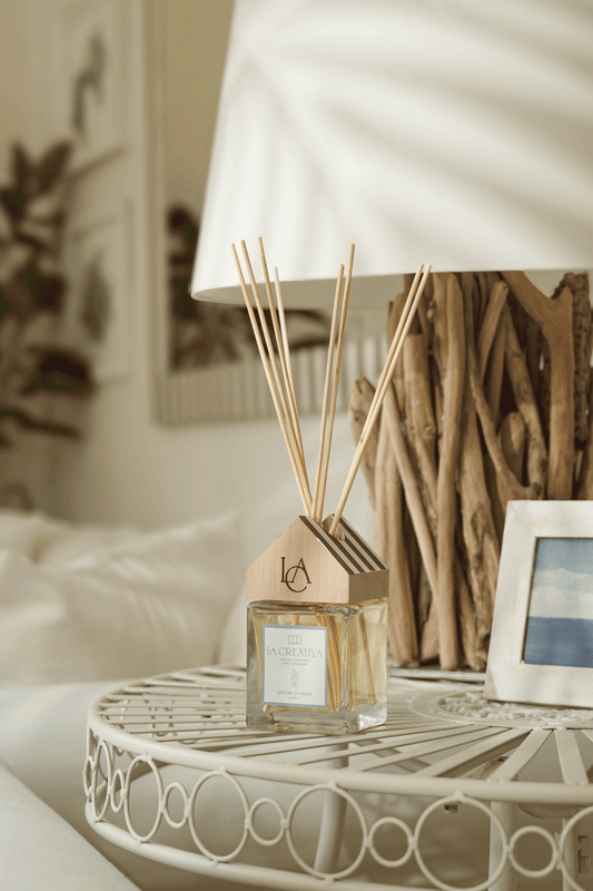 Diffusore | Sapore di mare Atto II