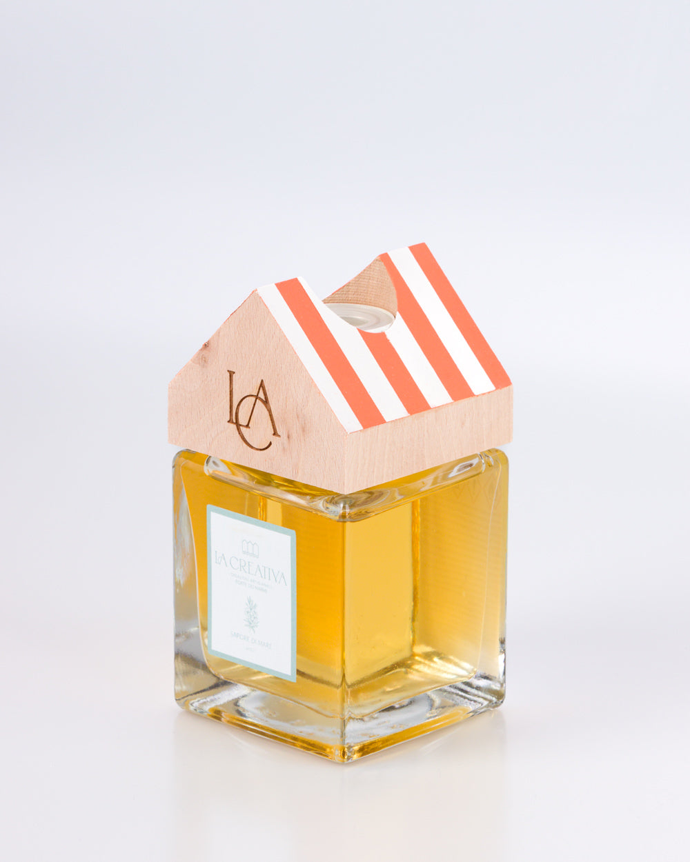Diffusore | Sapore di mare Atto I