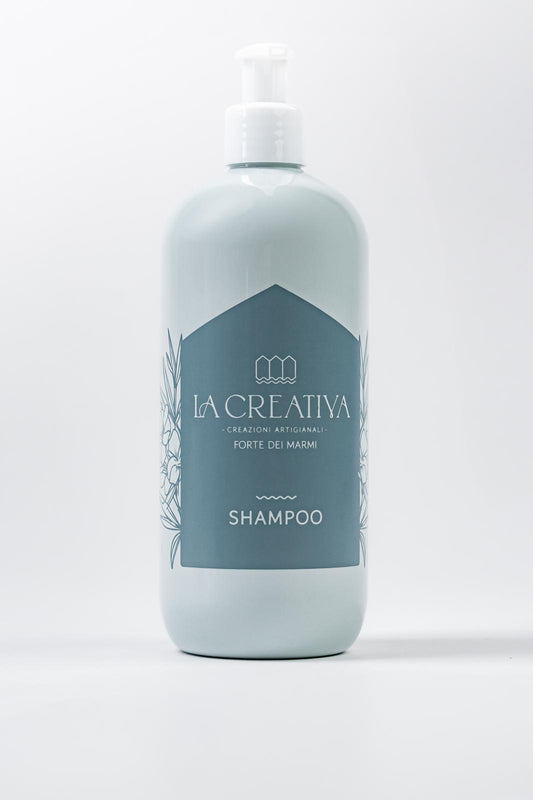 Shampoo