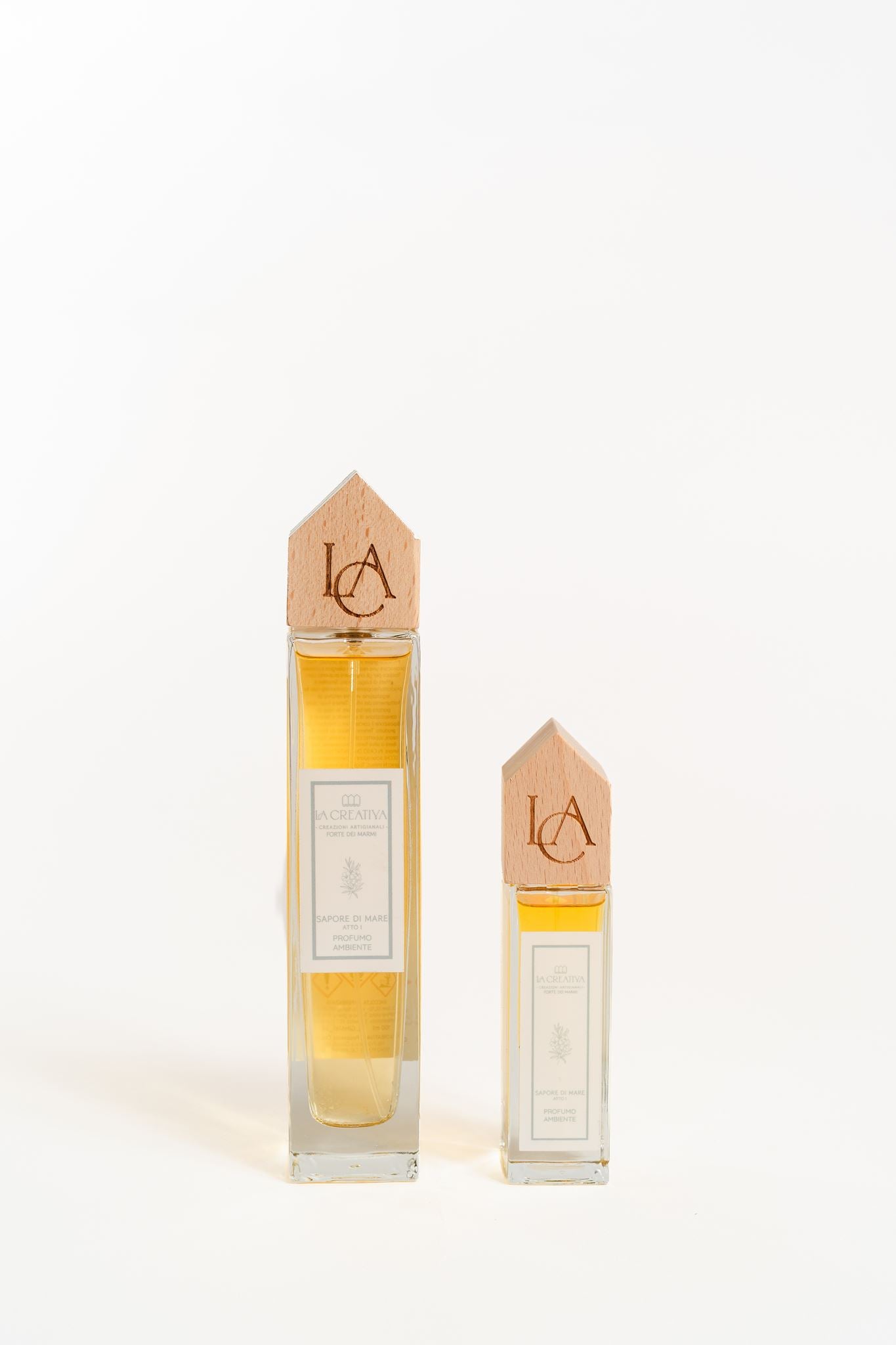 Room Fragrance Spray | Sapore di Mare Atto I