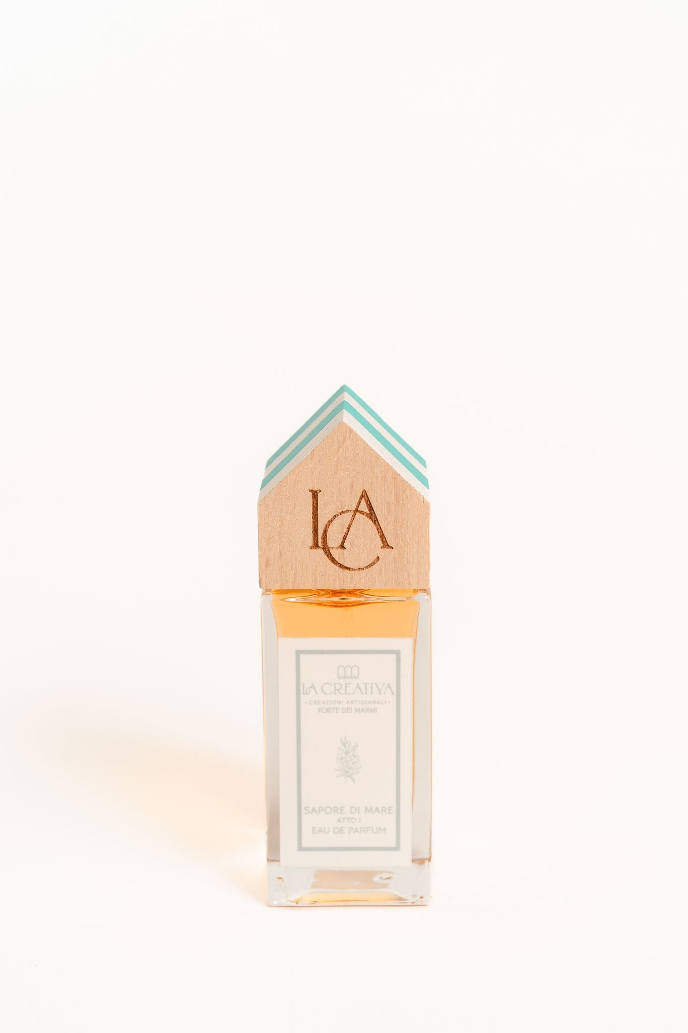 Eau de Parfum | Sapore di mare Atto I