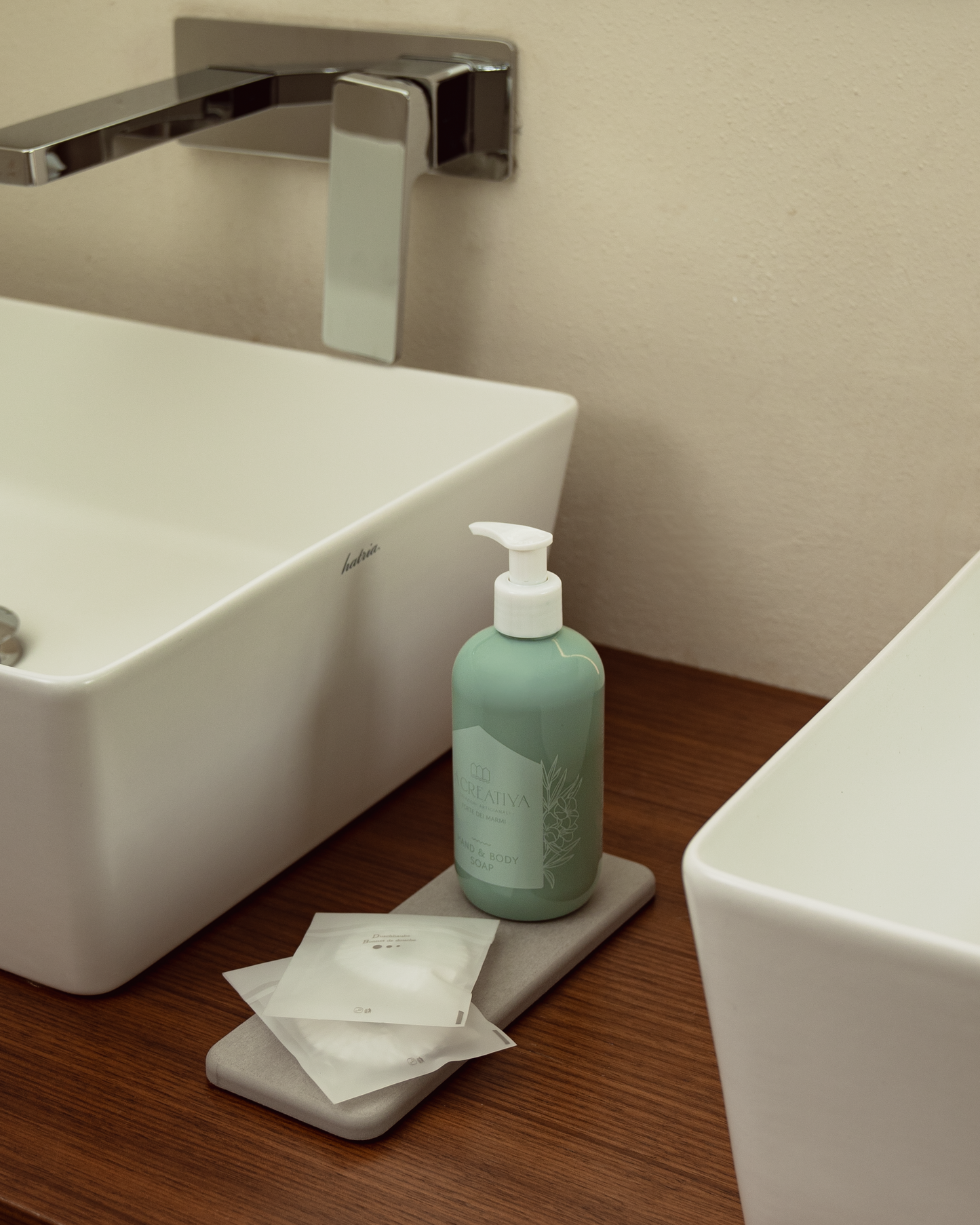 Hand e Body Soap