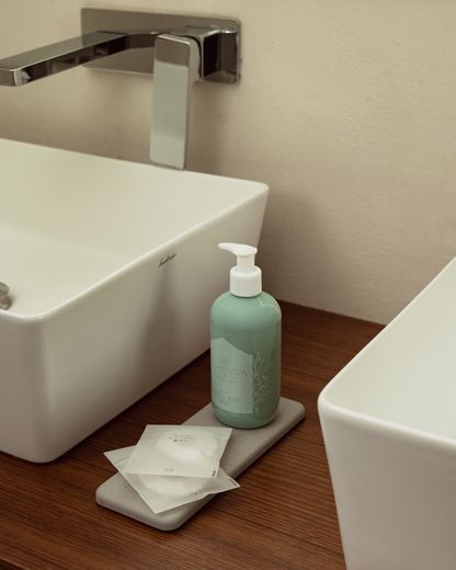 Hand and Body Soap