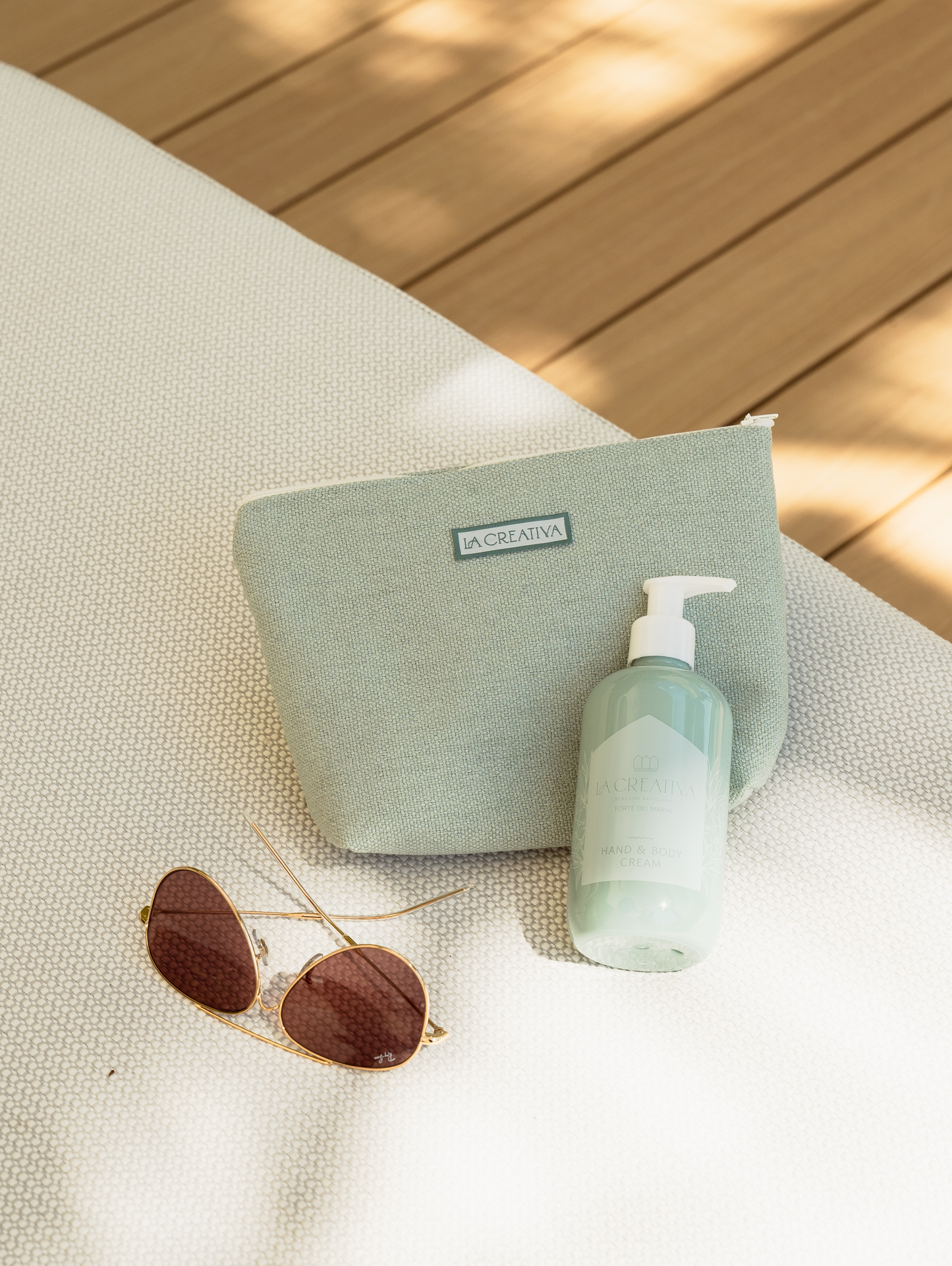 Hand & Body cream