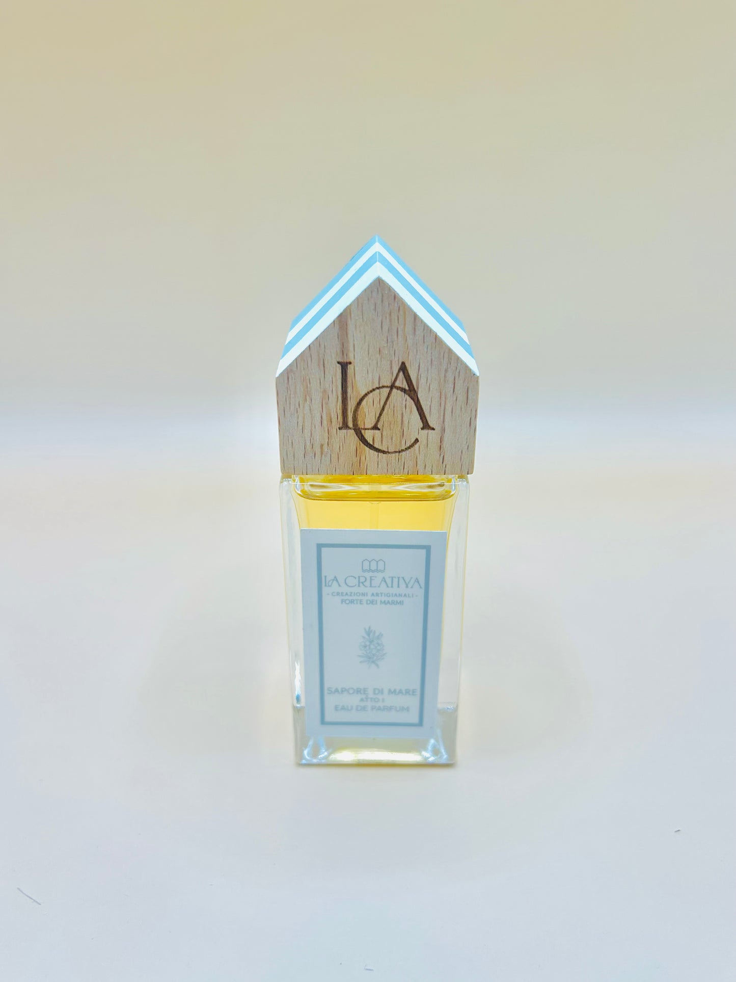 Eau de Parfum | Sapore di mare Atto I