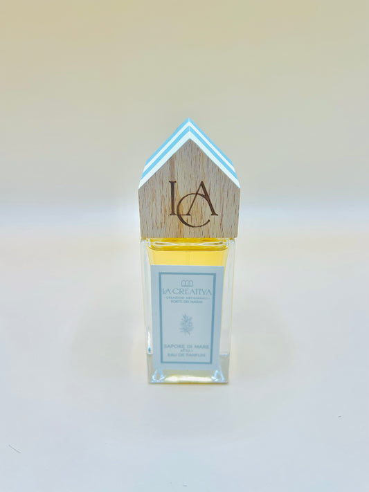 Eau de Parfum | Sapore di mare Atto I