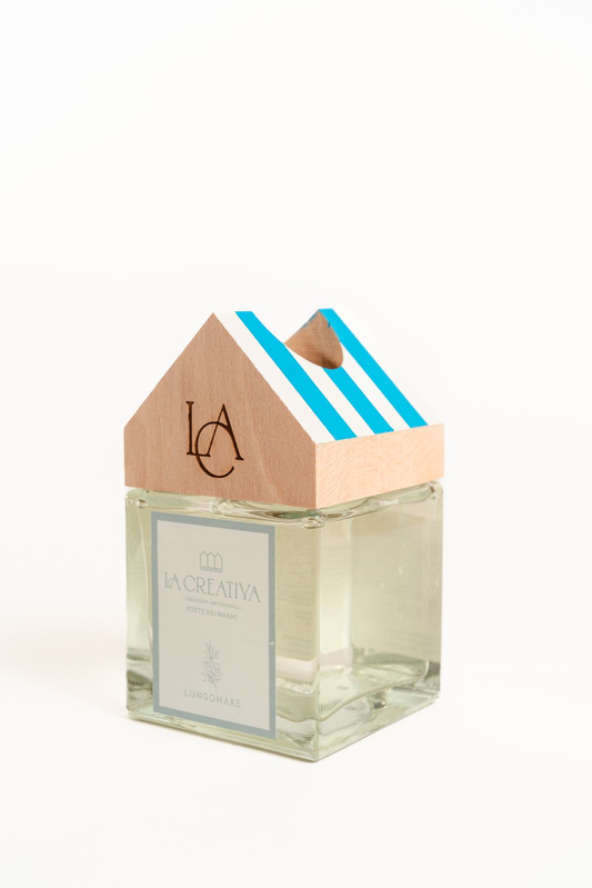 Diffuser | Sapore di Mare Atto I