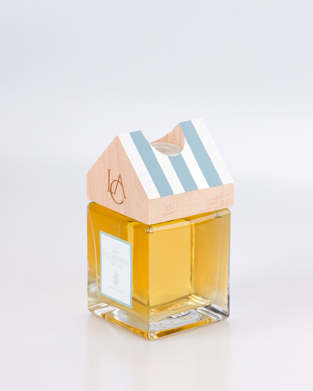 Diffusore | Sapore di mare Atto II