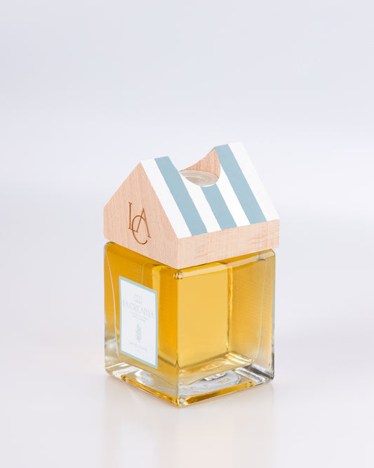 Diffuser | Sapore di Mare Atto I