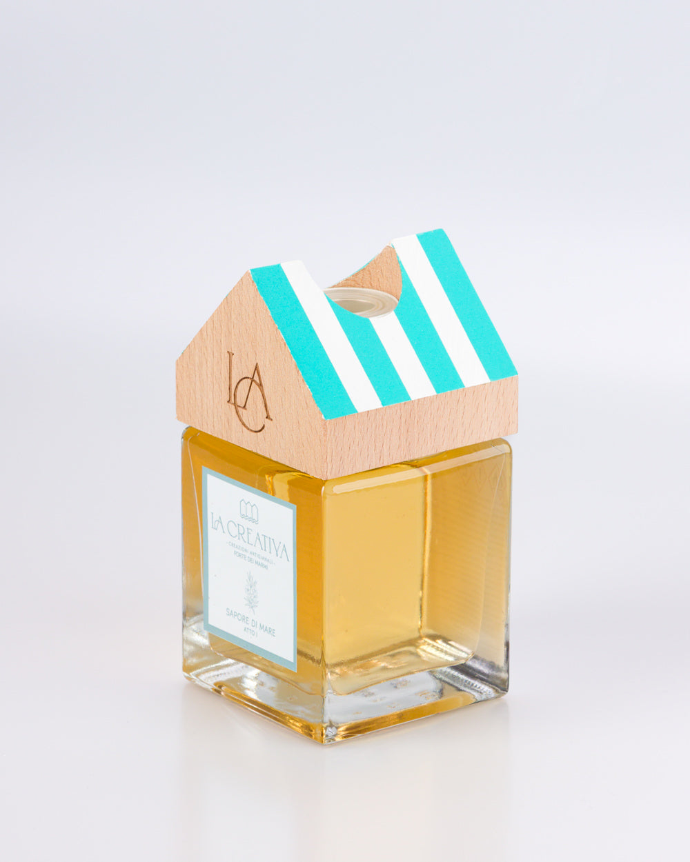 Diffusore | Sapore di mare Atto II