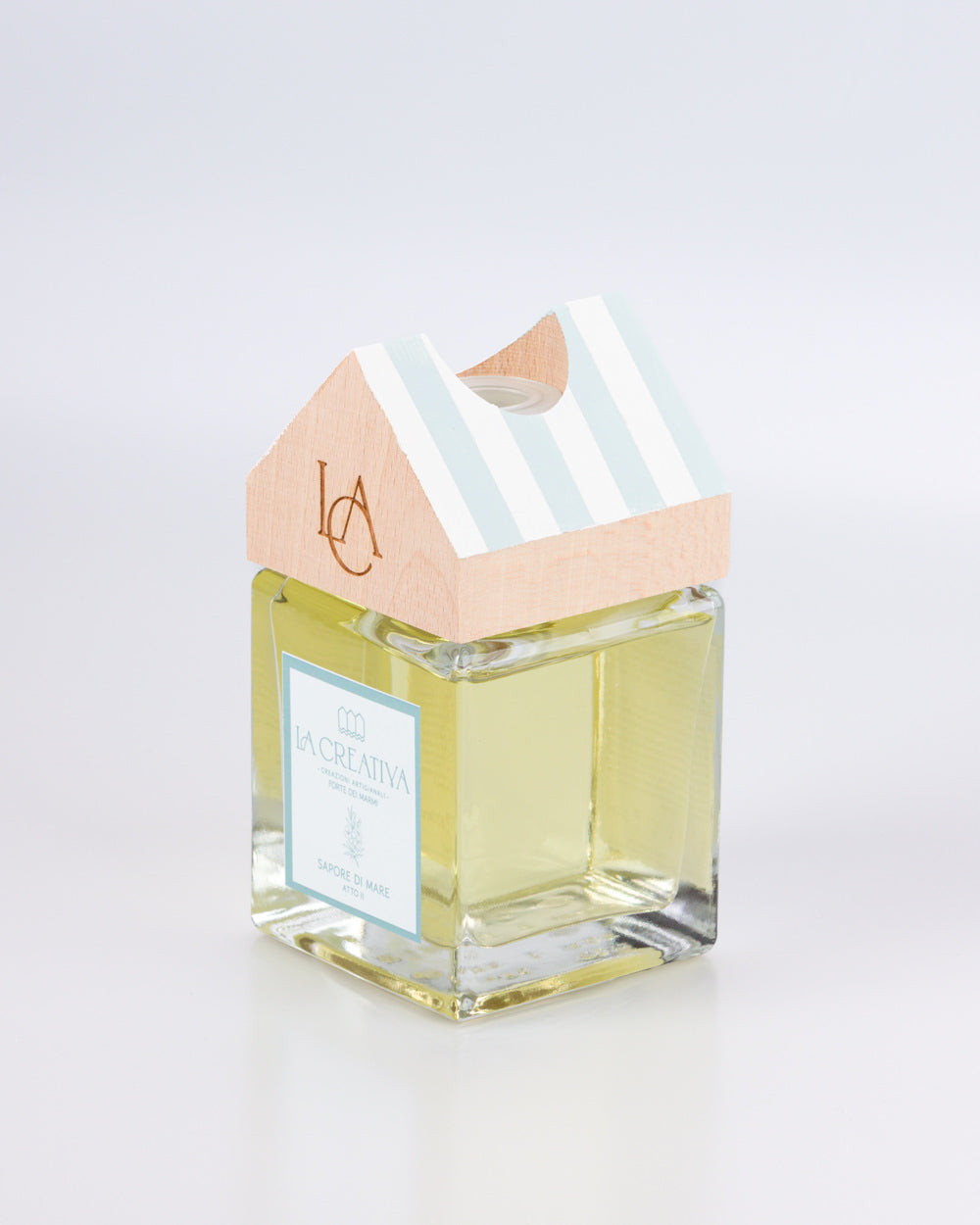 Diffusore | Sapore di mare Atto II