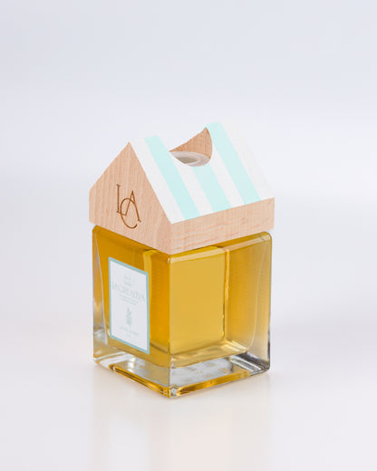 Diffuser | Sapore di Mare Atto I