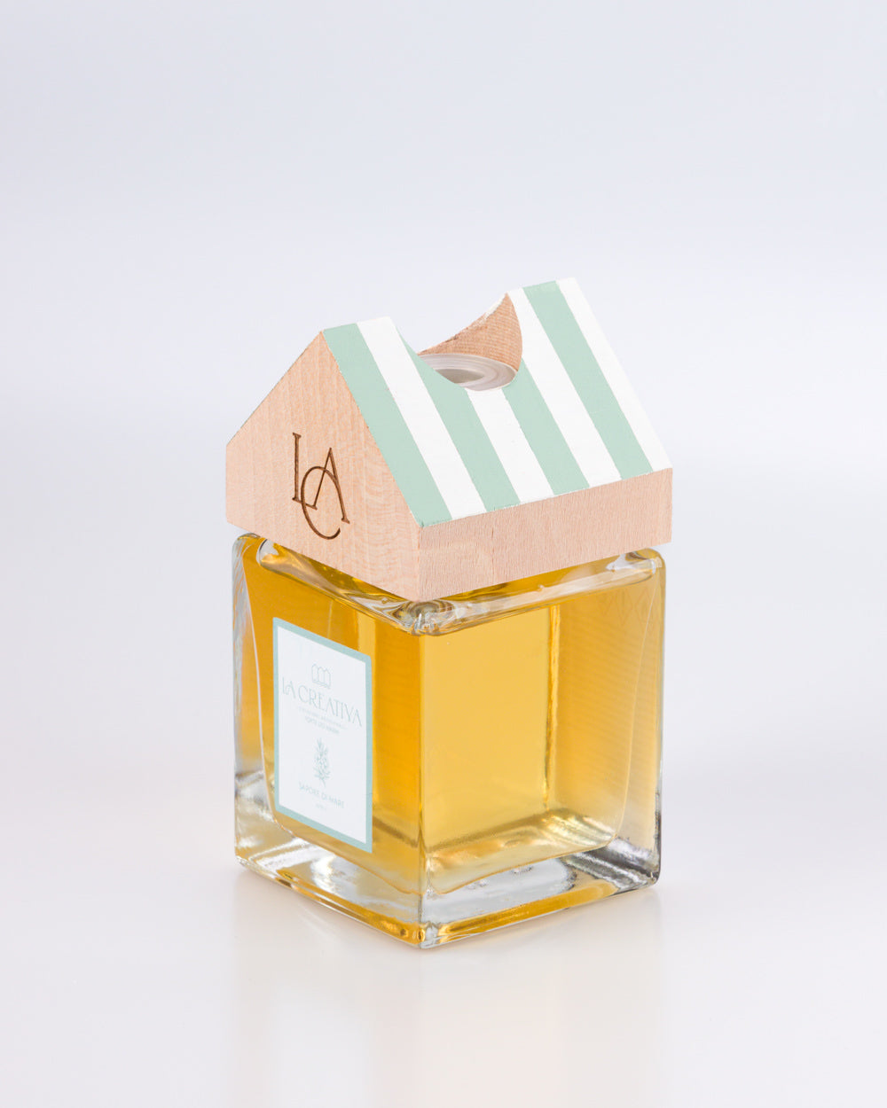 Diffusore | Sapore di mare Atto II