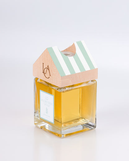 Diffuser | Sapore di Mare Atto I