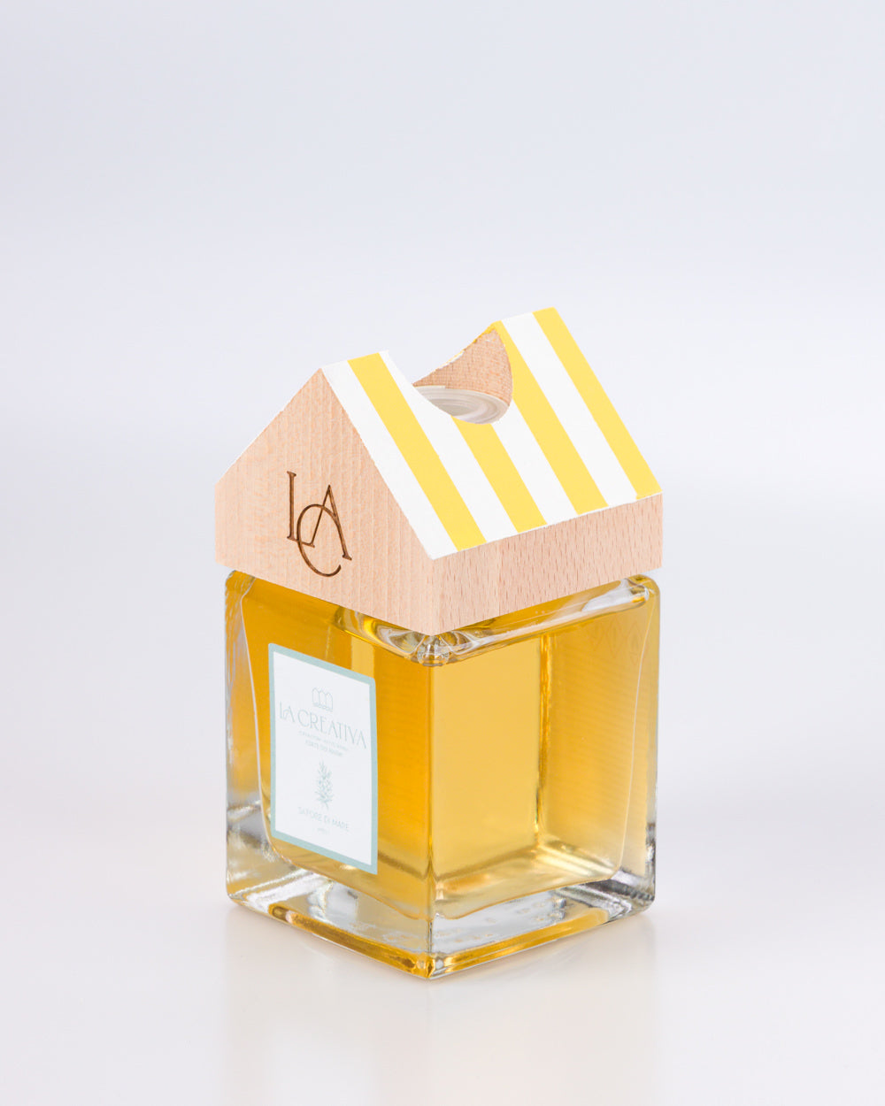 Diffusore | Sapore di mare Atto II