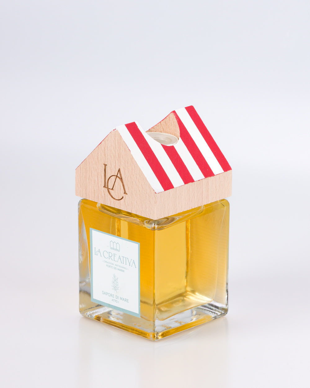 Diffusore | Sapore di mare Atto II