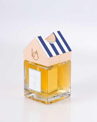 Diffuser | Sapore di Mare Atto I