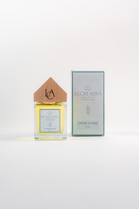 Diffusore | Sapore di mare Atto II