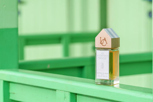 Eau de Parfum | Sapore di mare Atto I
